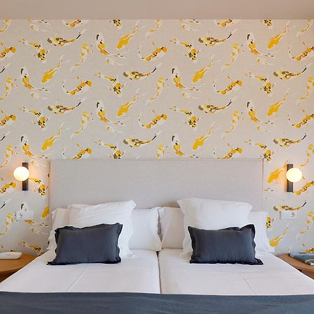 Hotel Ribadesella Playa Zewnętrze zdjęcie