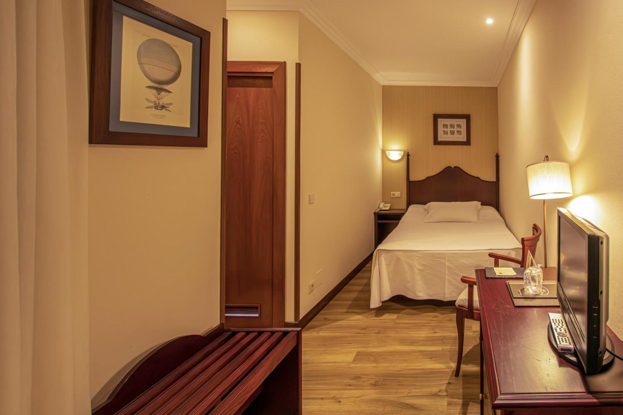Hotel Ribadesella Playa Zewnętrze zdjęcie