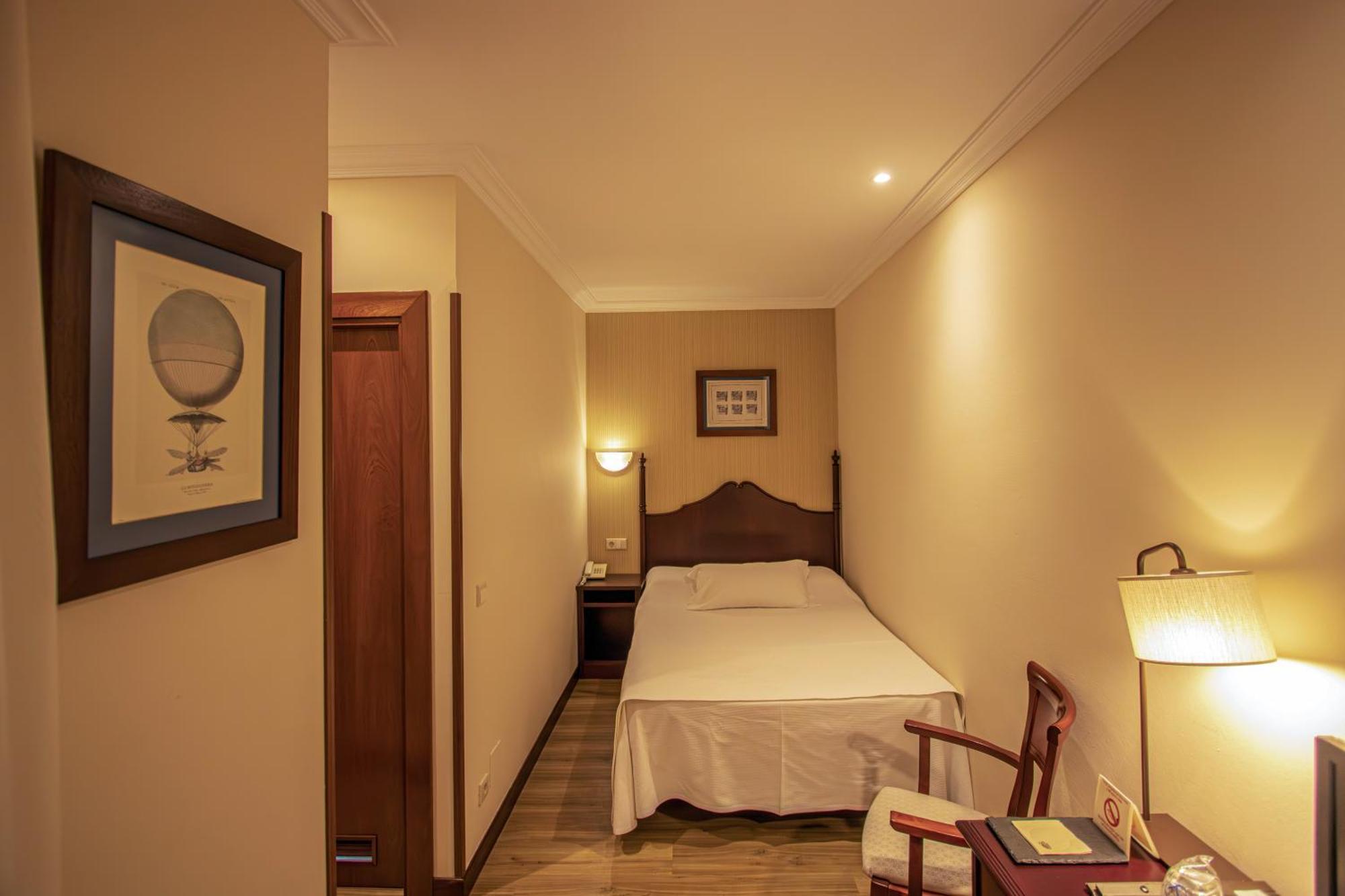 Hotel Ribadesella Playa Zewnętrze zdjęcie