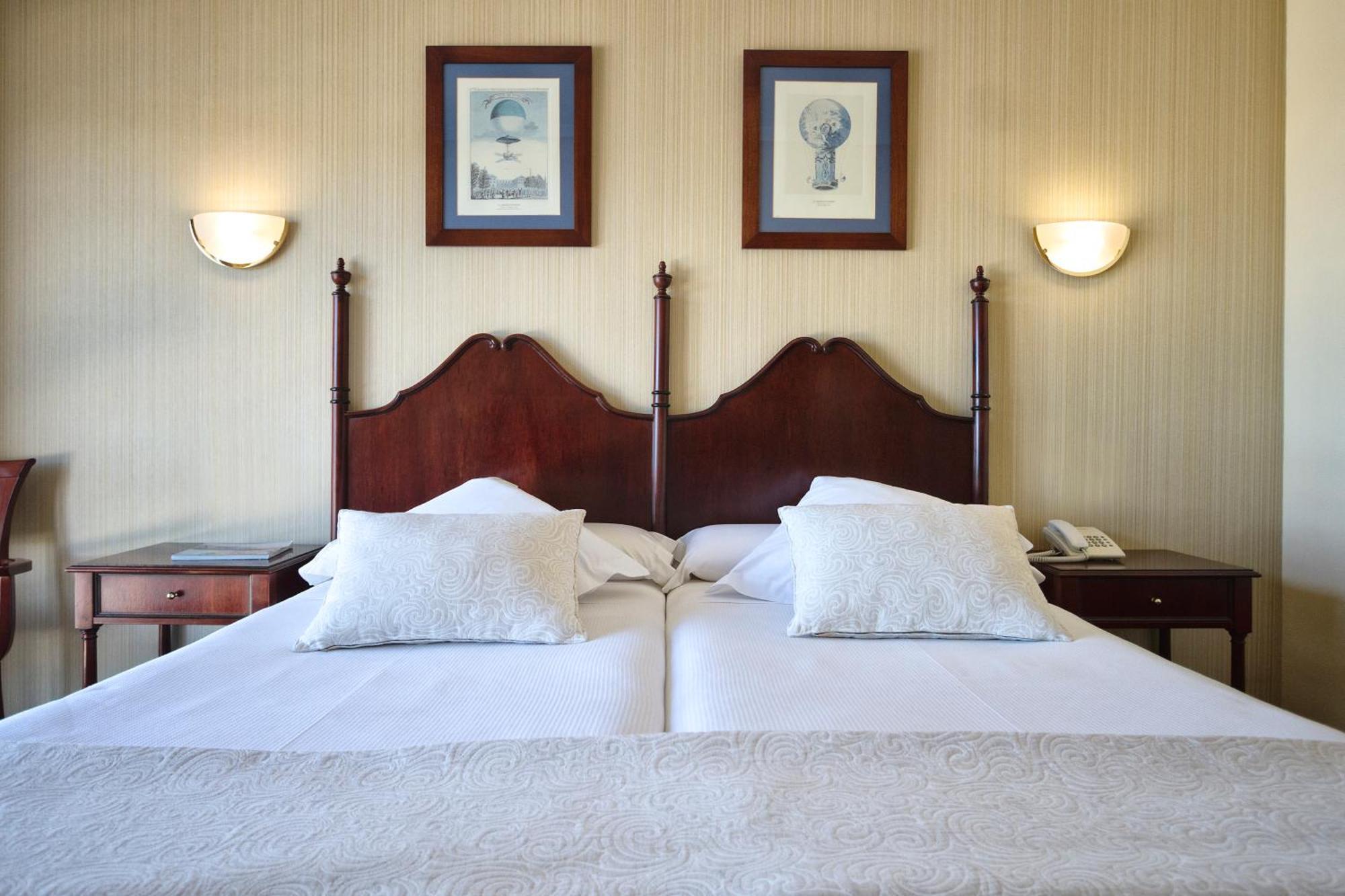 Hotel Ribadesella Playa Pokój zdjęcie
