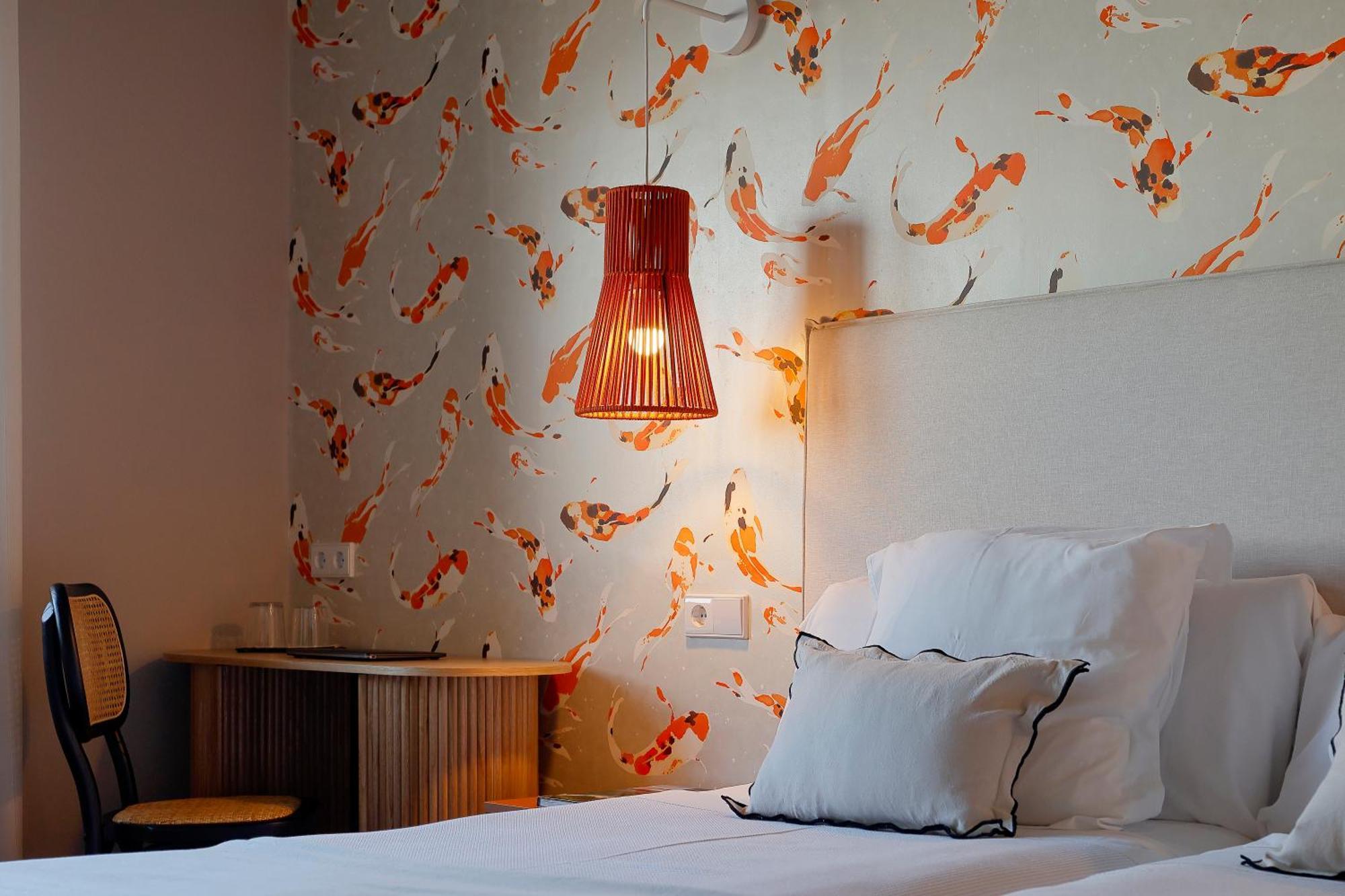 Hotel Ribadesella Playa Zewnętrze zdjęcie