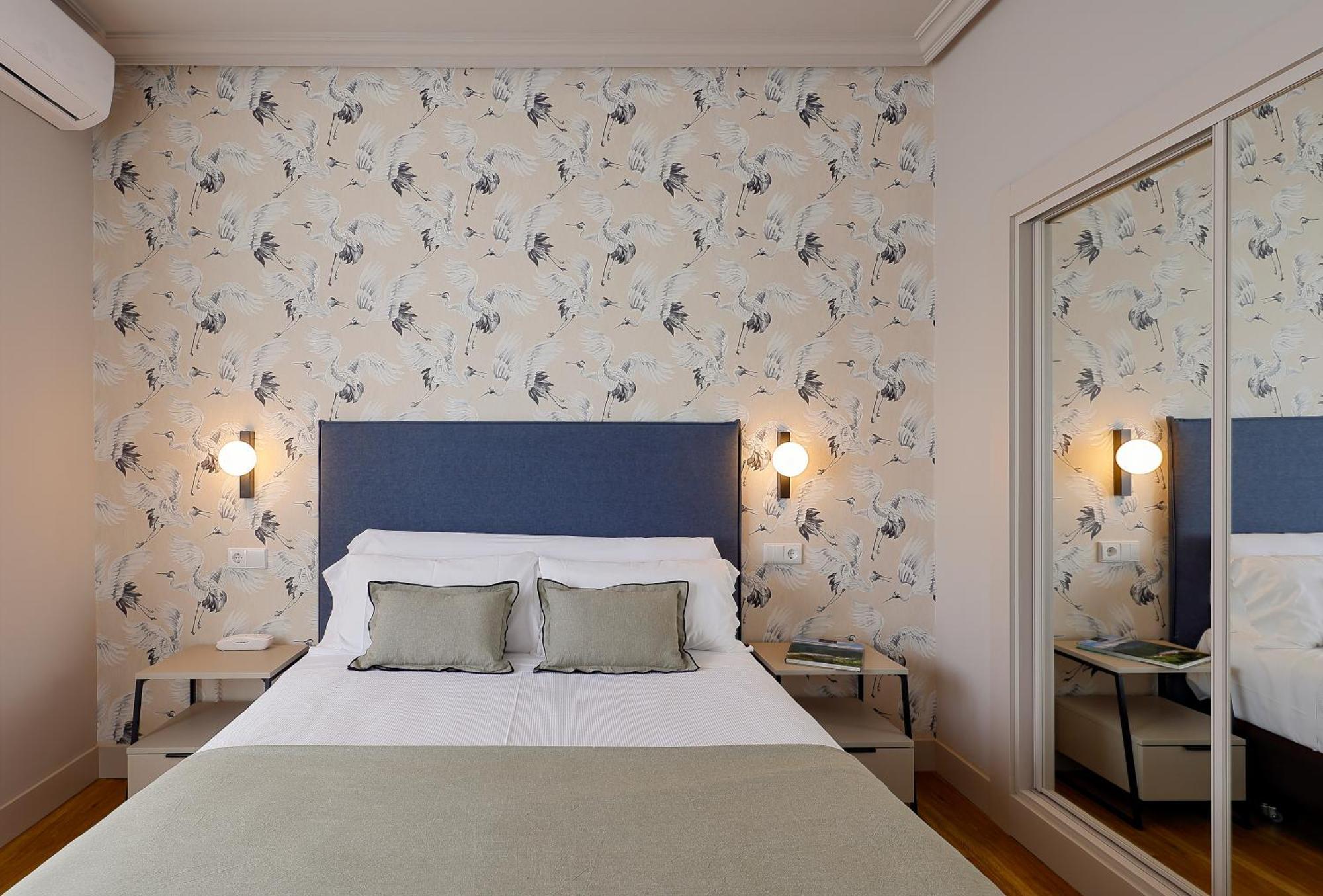 Hotel Ribadesella Playa Zewnętrze zdjęcie