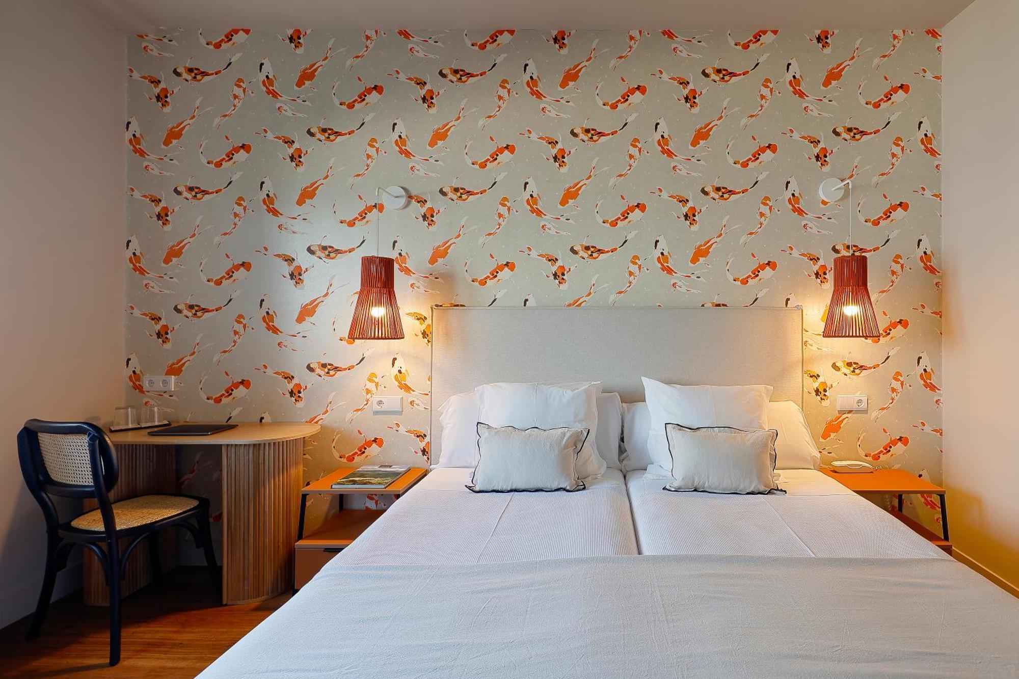 Hotel Ribadesella Playa Zewnętrze zdjęcie