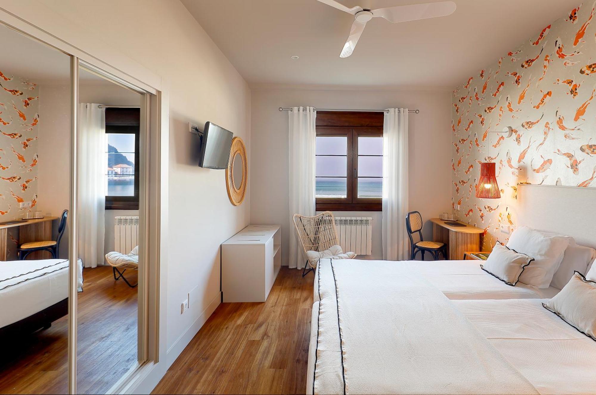 Hotel Ribadesella Playa Zewnętrze zdjęcie