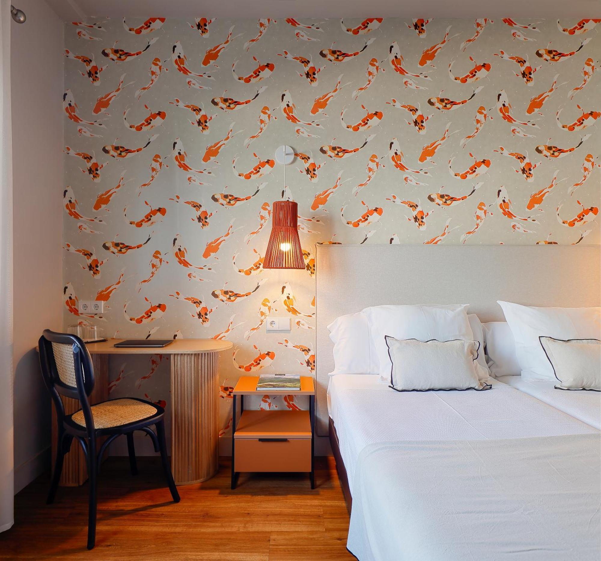 Hotel Ribadesella Playa Zewnętrze zdjęcie