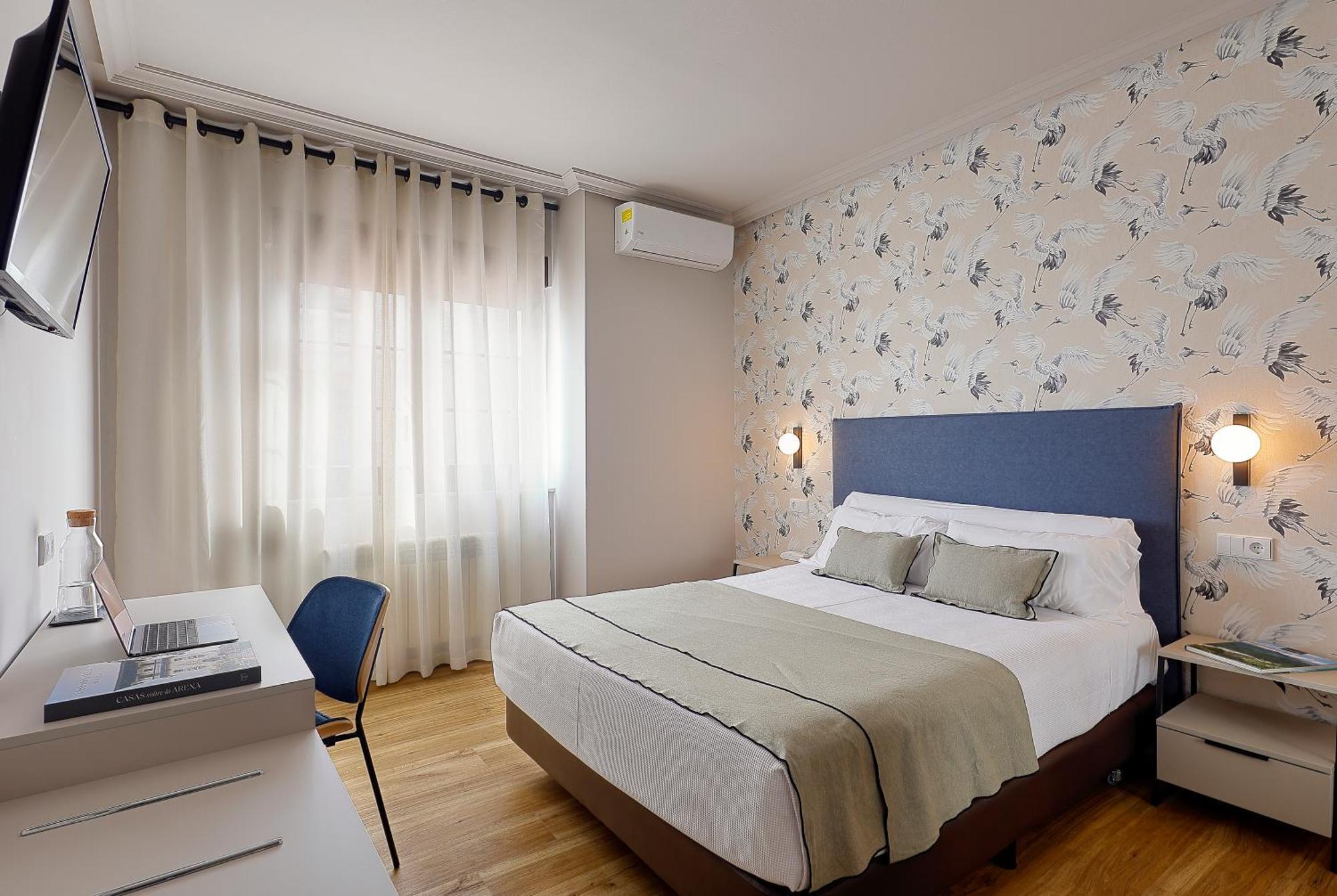 Hotel Ribadesella Playa Zewnętrze zdjęcie