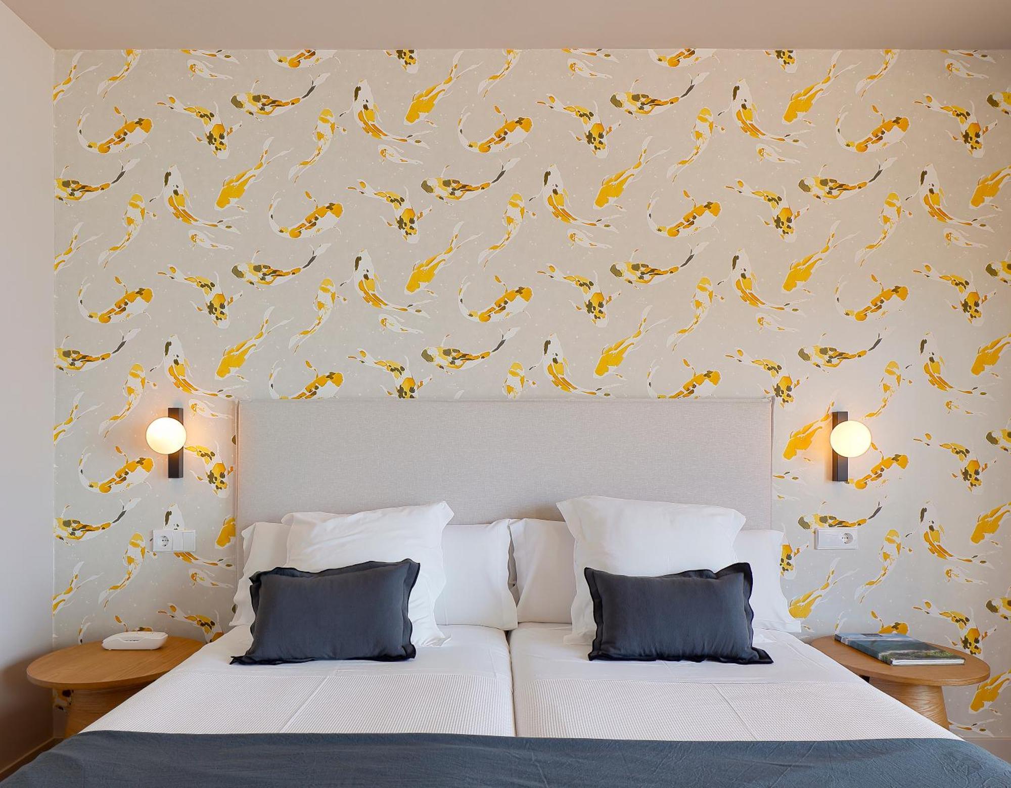 Hotel Ribadesella Playa Zewnętrze zdjęcie