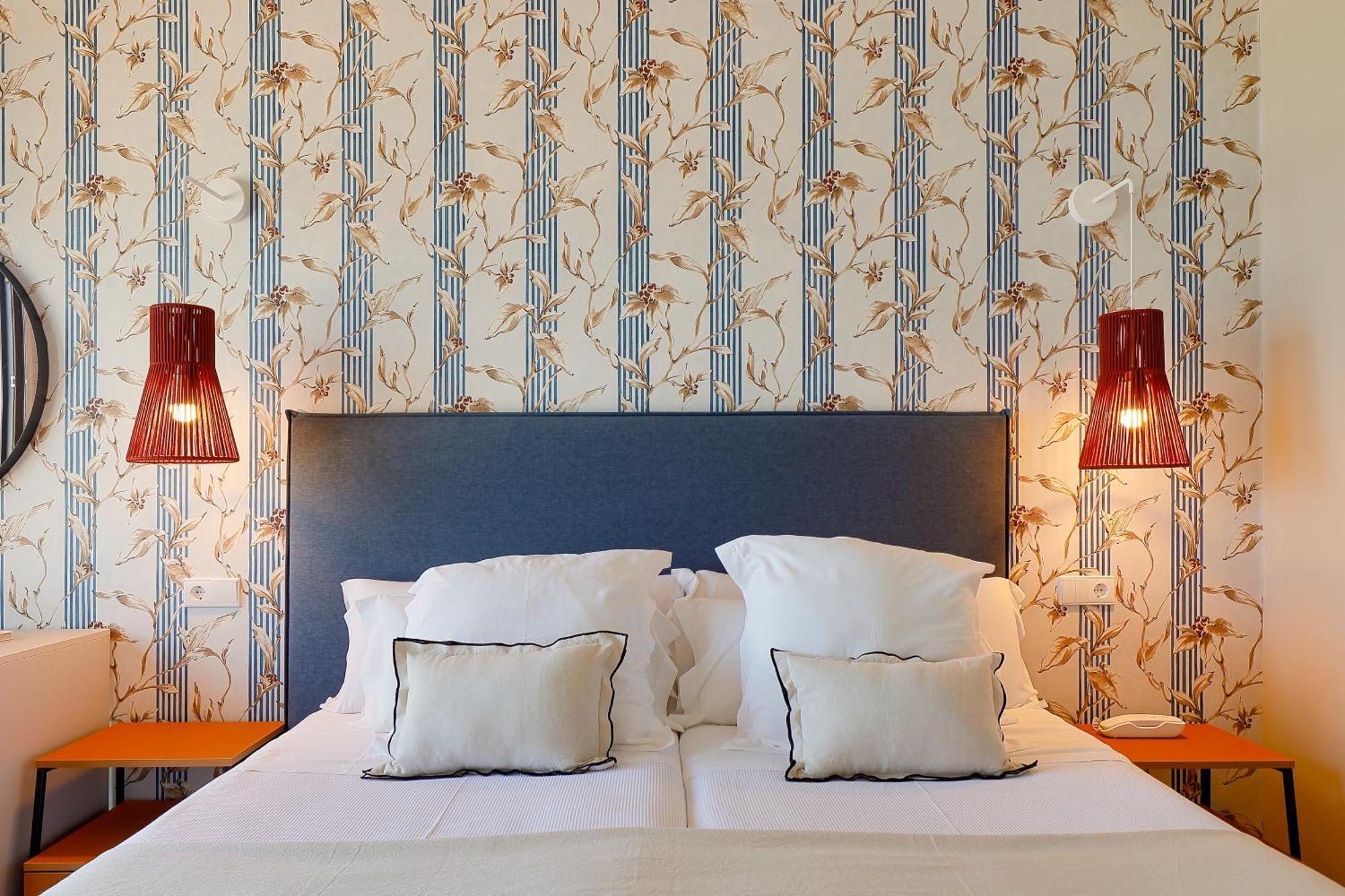 Hotel Ribadesella Playa Zewnętrze zdjęcie