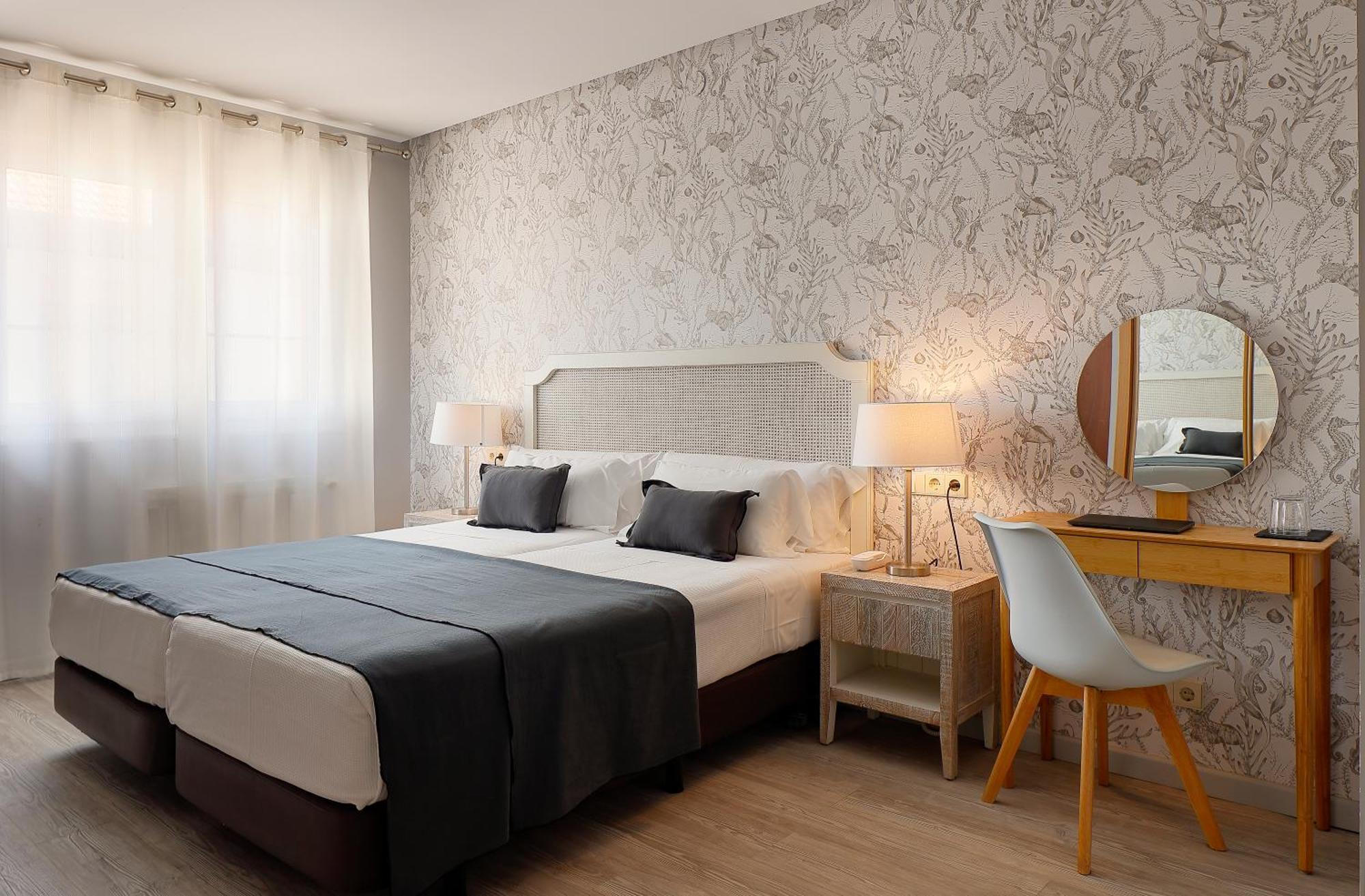 Hotel Ribadesella Playa Zewnętrze zdjęcie