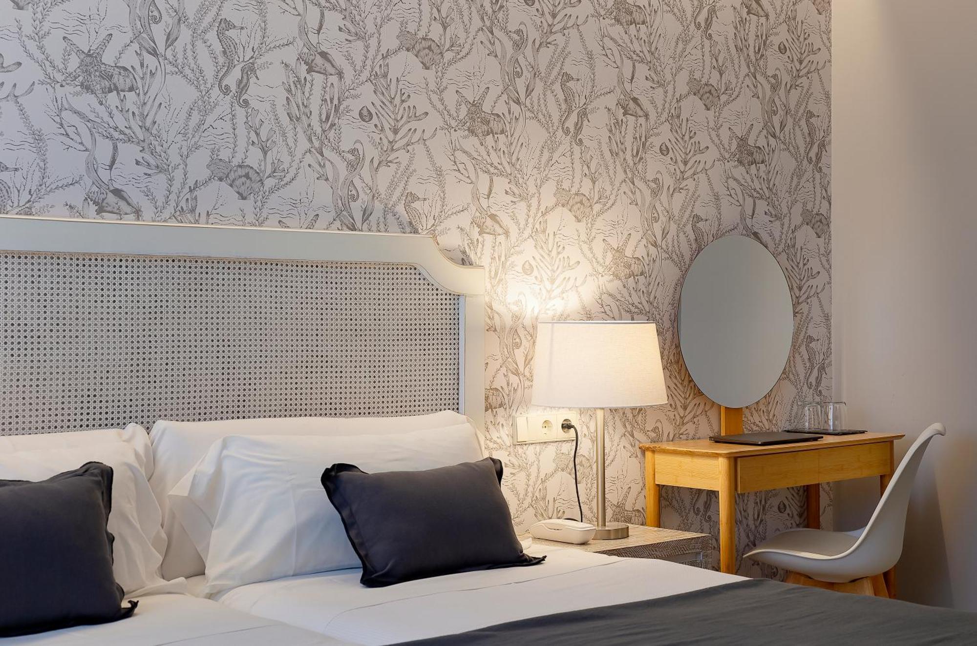 Hotel Ribadesella Playa Zewnętrze zdjęcie