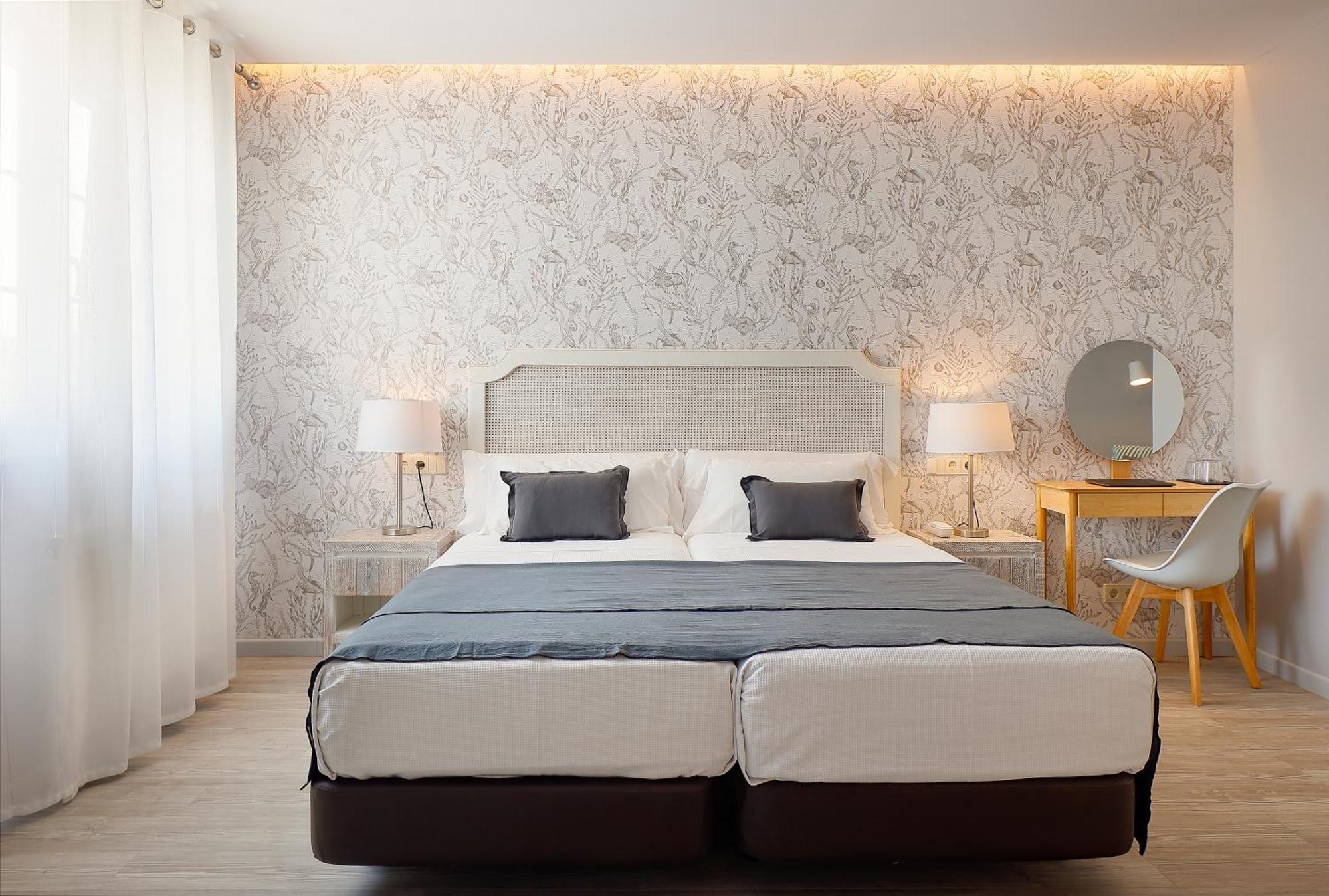Hotel Ribadesella Playa Zewnętrze zdjęcie