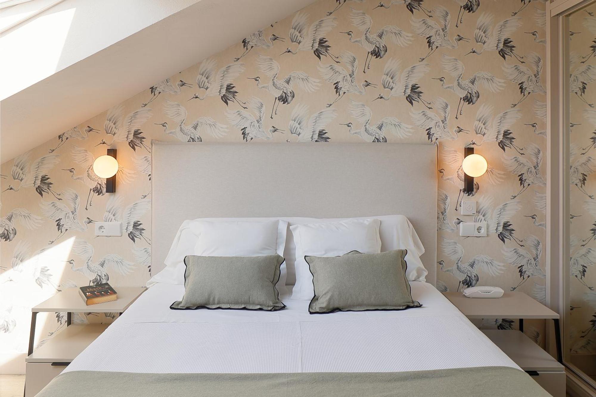 Hotel Ribadesella Playa Zewnętrze zdjęcie