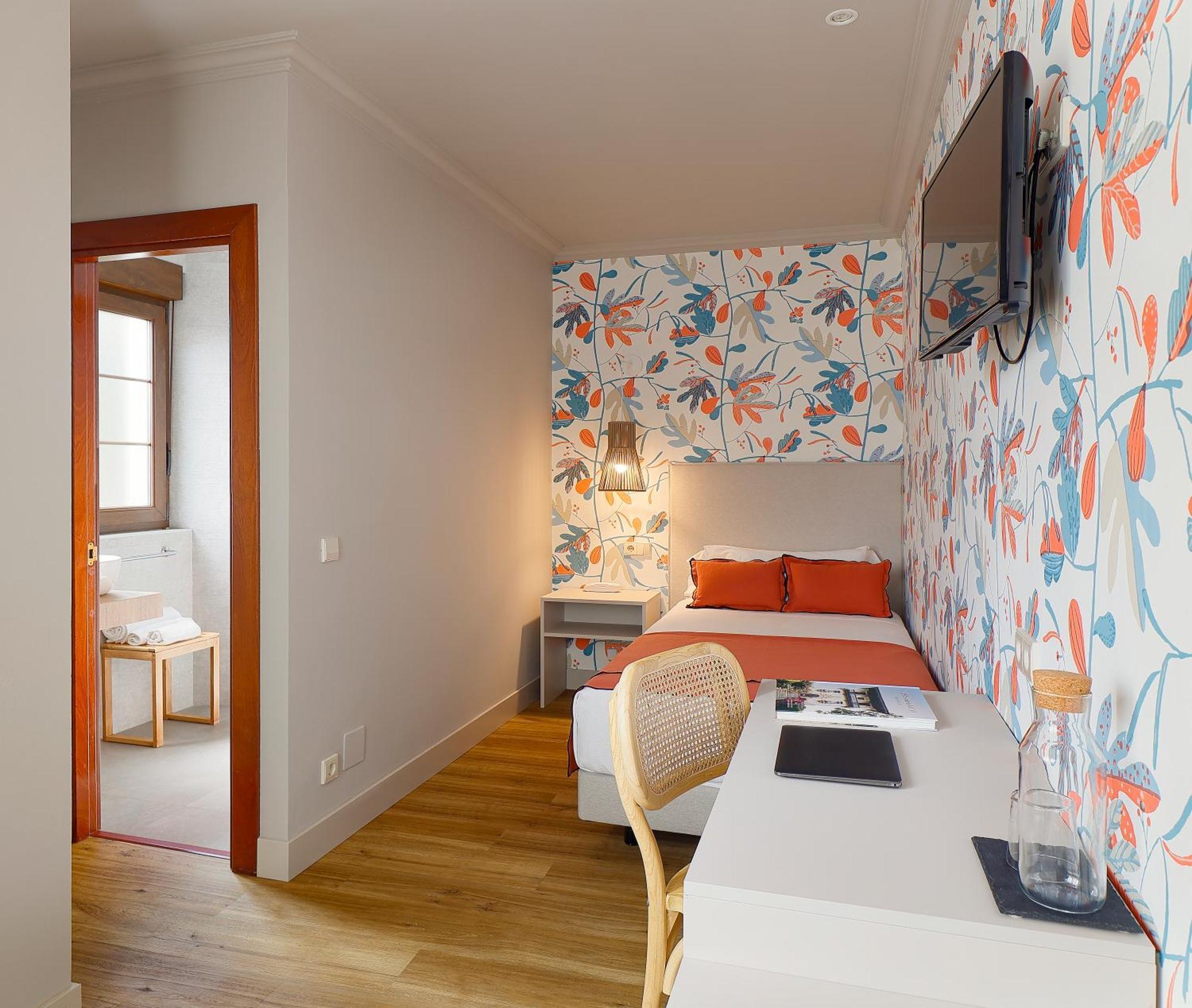 Hotel Ribadesella Playa Zewnętrze zdjęcie