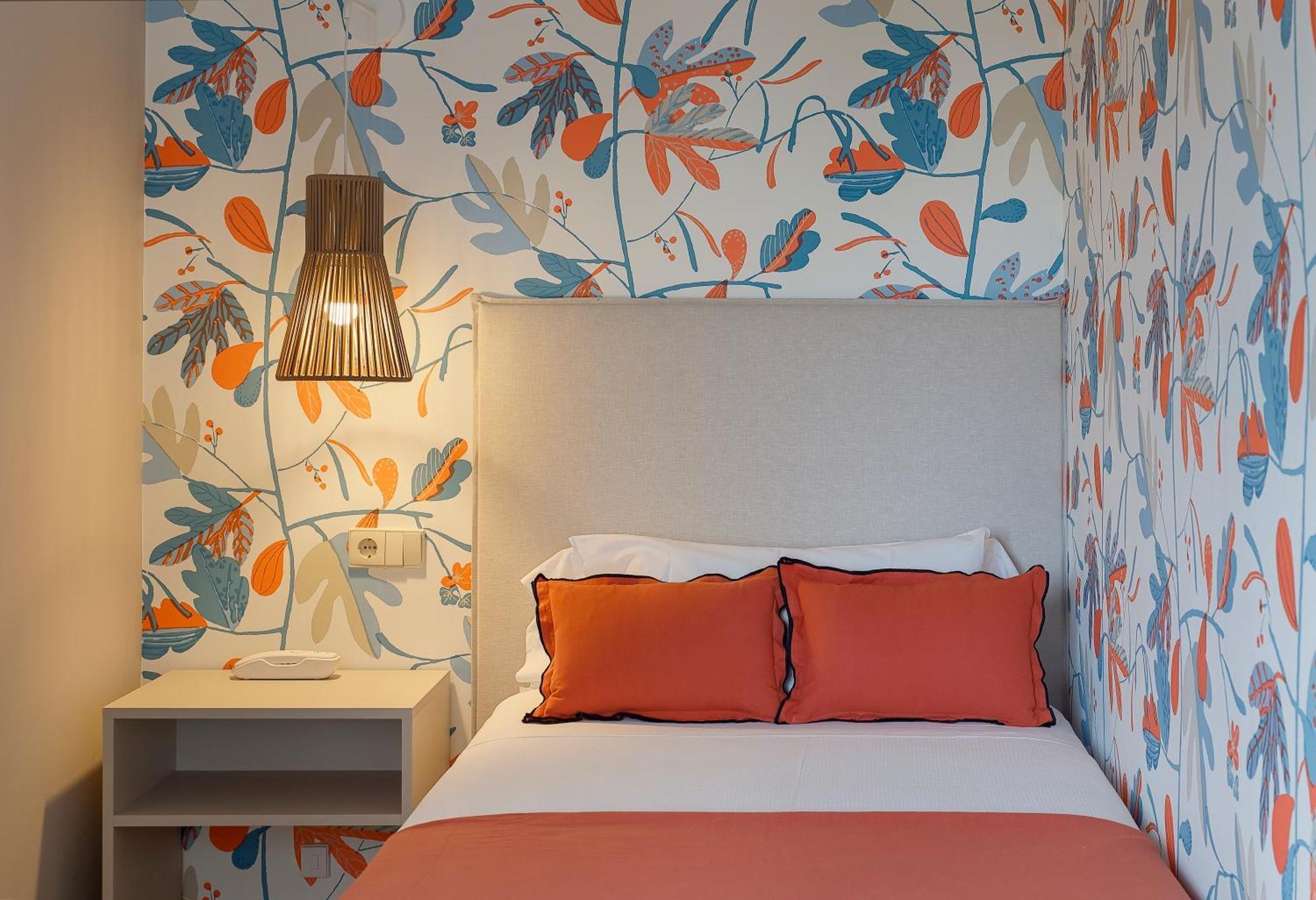 Hotel Ribadesella Playa Zewnętrze zdjęcie