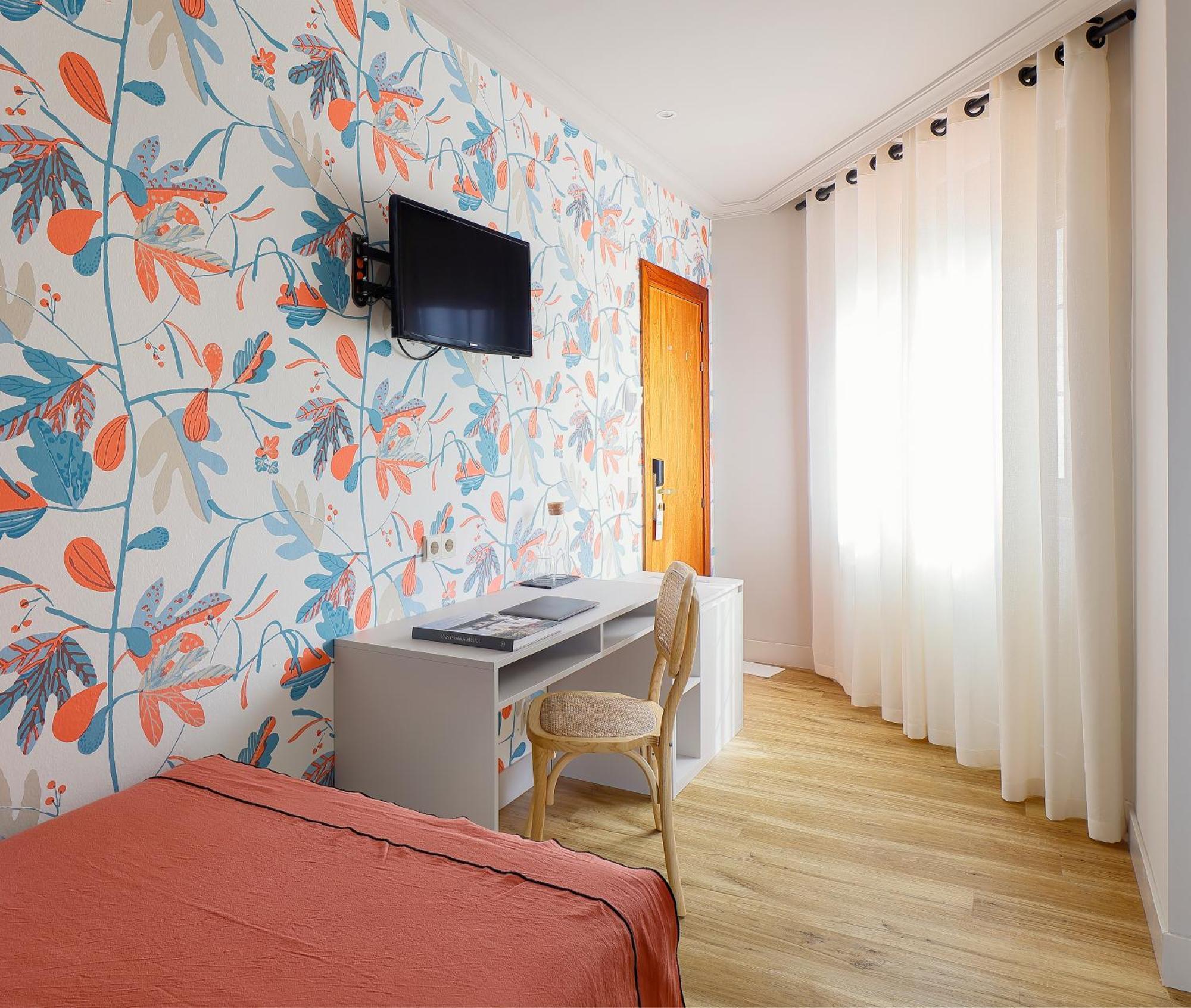 Hotel Ribadesella Playa Zewnętrze zdjęcie
