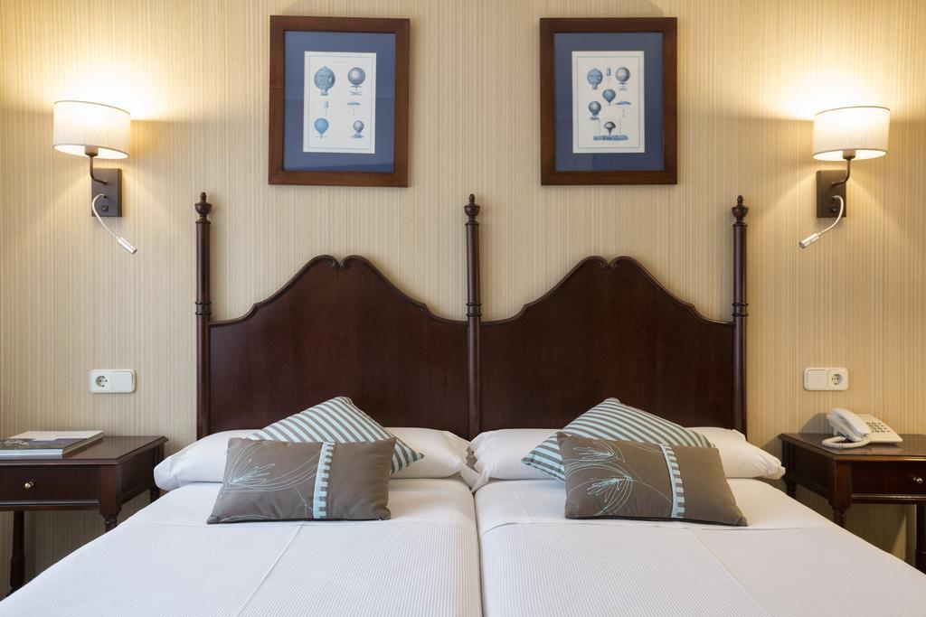 Hotel Ribadesella Playa Zewnętrze zdjęcie