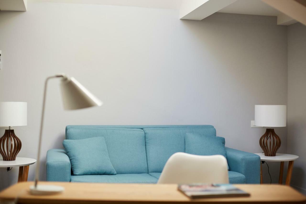 Hotel Ribadesella Playa Zewnętrze zdjęcie