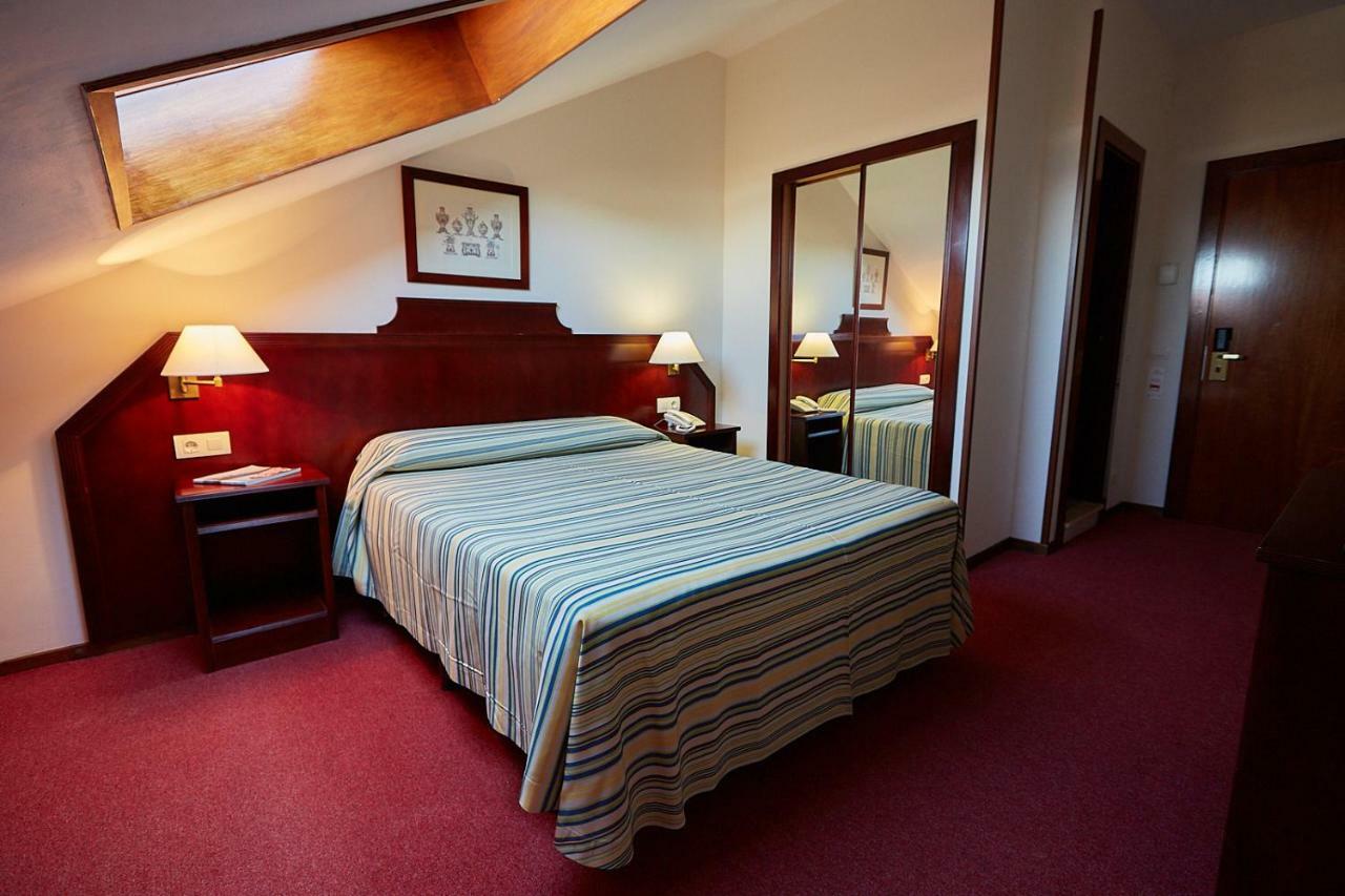 Hotel Ribadesella Playa Pokój zdjęcie