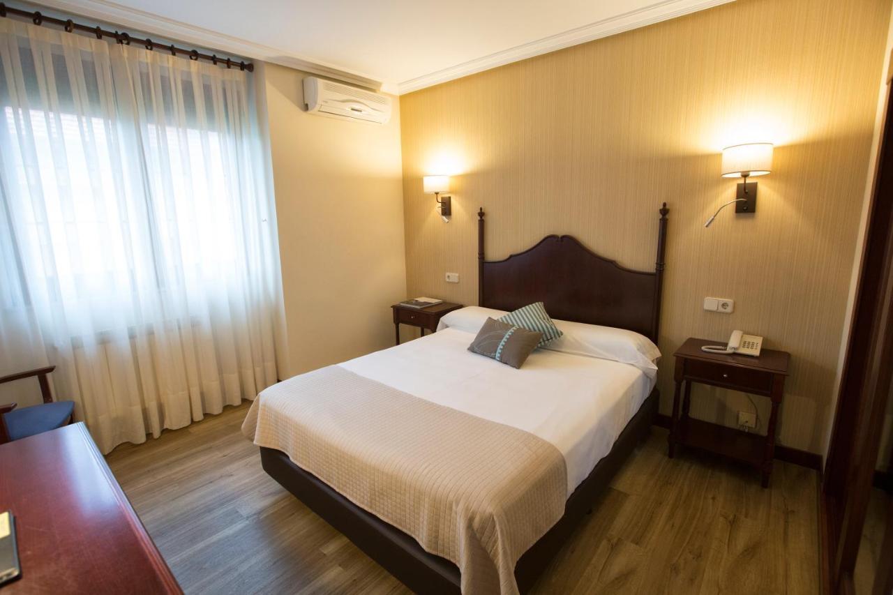 Hotel Ribadesella Playa Zewnętrze zdjęcie